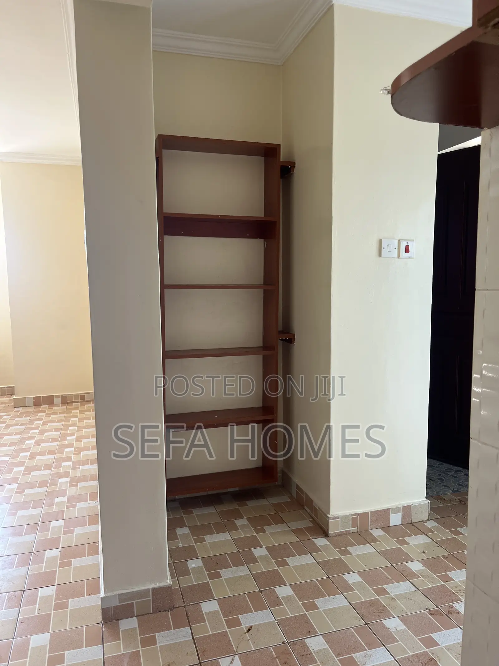 1bdrm Apartment in Gathanga, Muchatha for rent