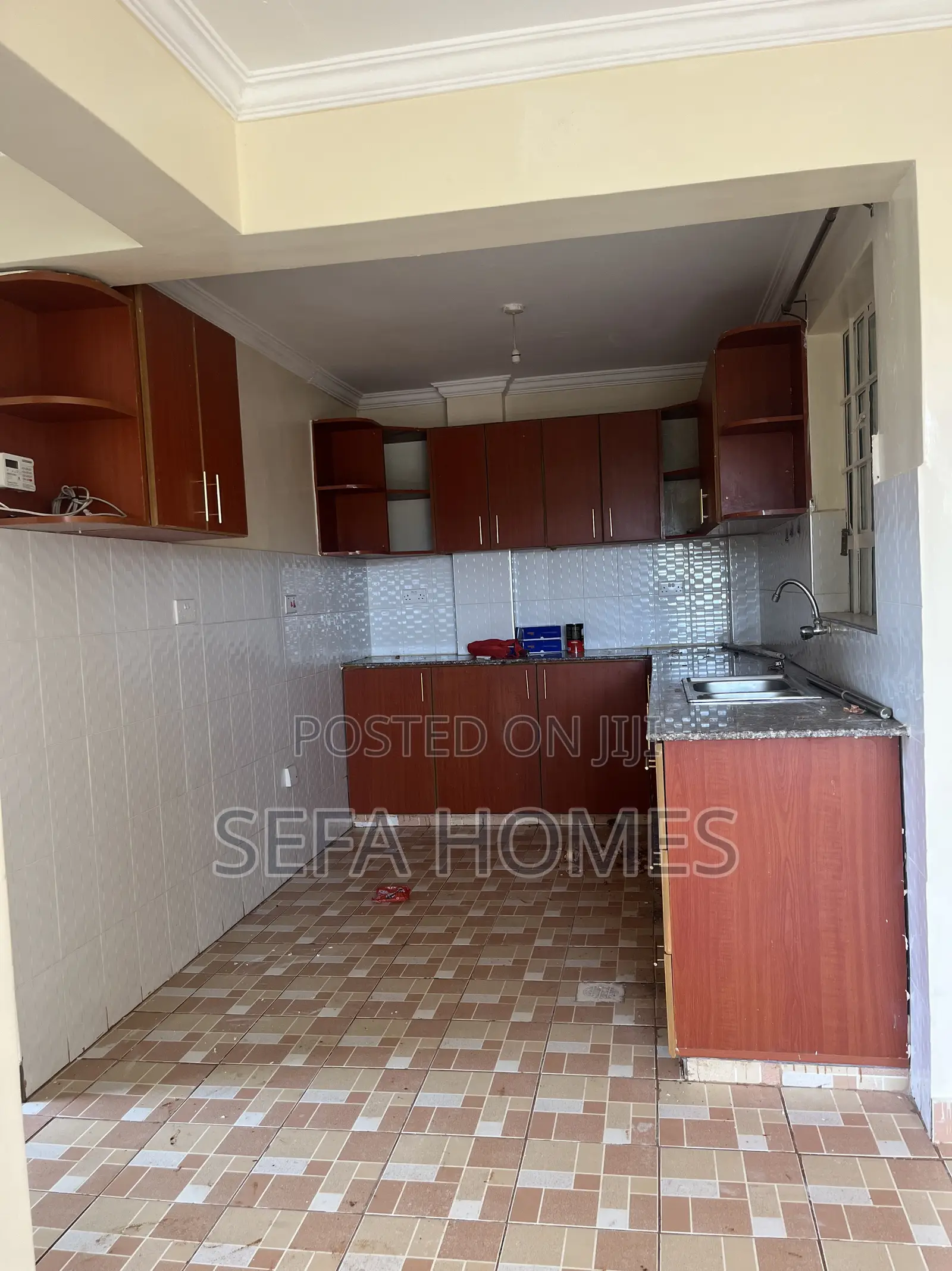 1bdrm Apartment in Gathanga, Muchatha for rent
