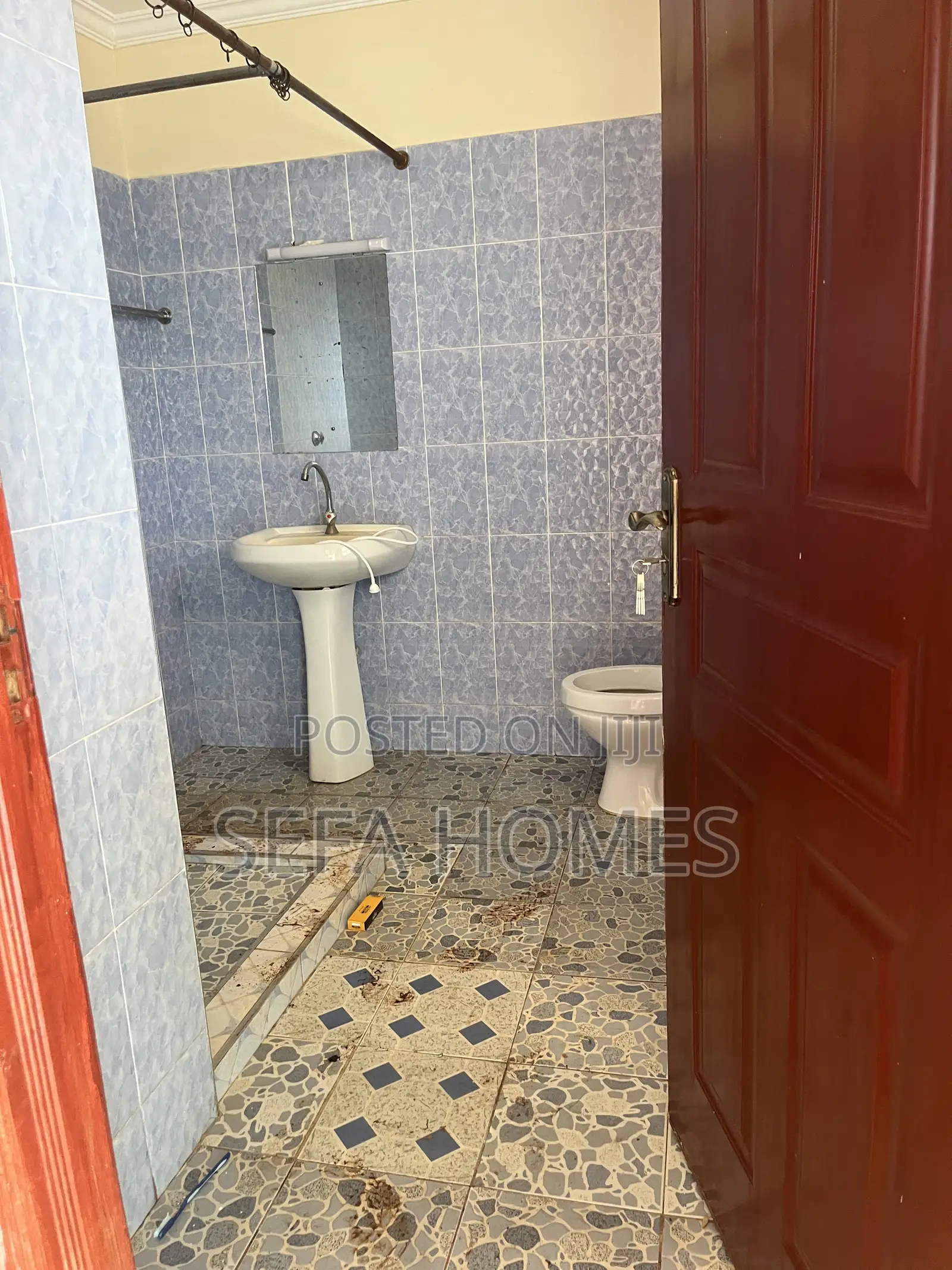 1bdrm Apartment in Gathanga, Muchatha for rent