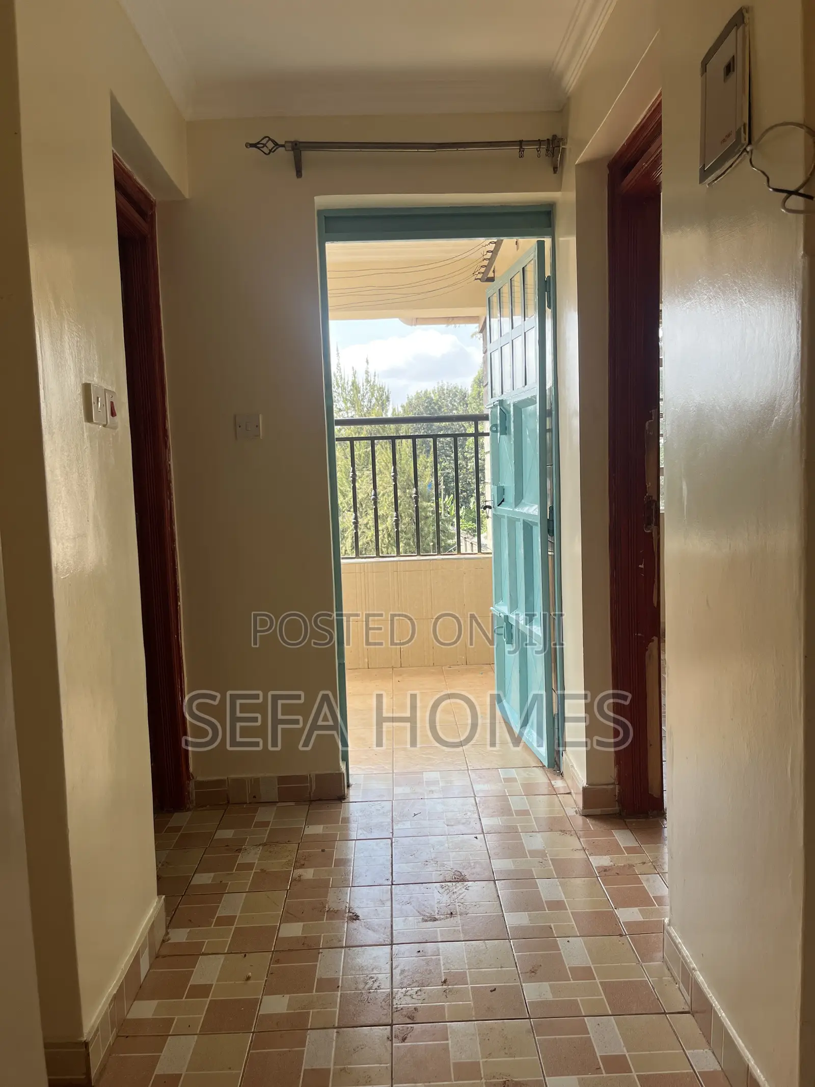 1bdrm Apartment in Gathanga, Muchatha for rent