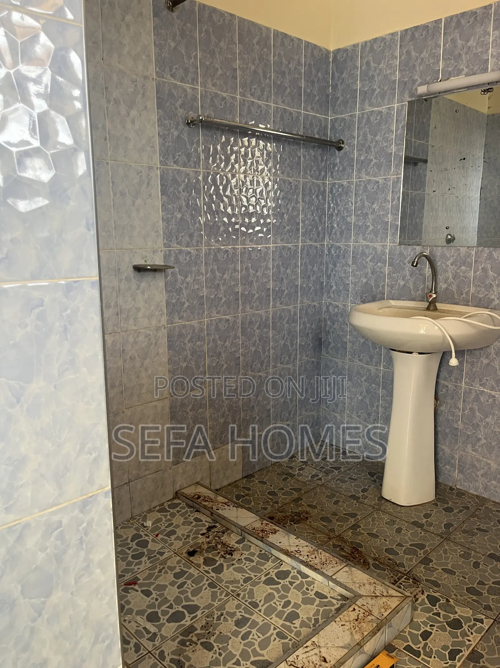 1bdrm Apartment in Gathanga, Muchatha for rent