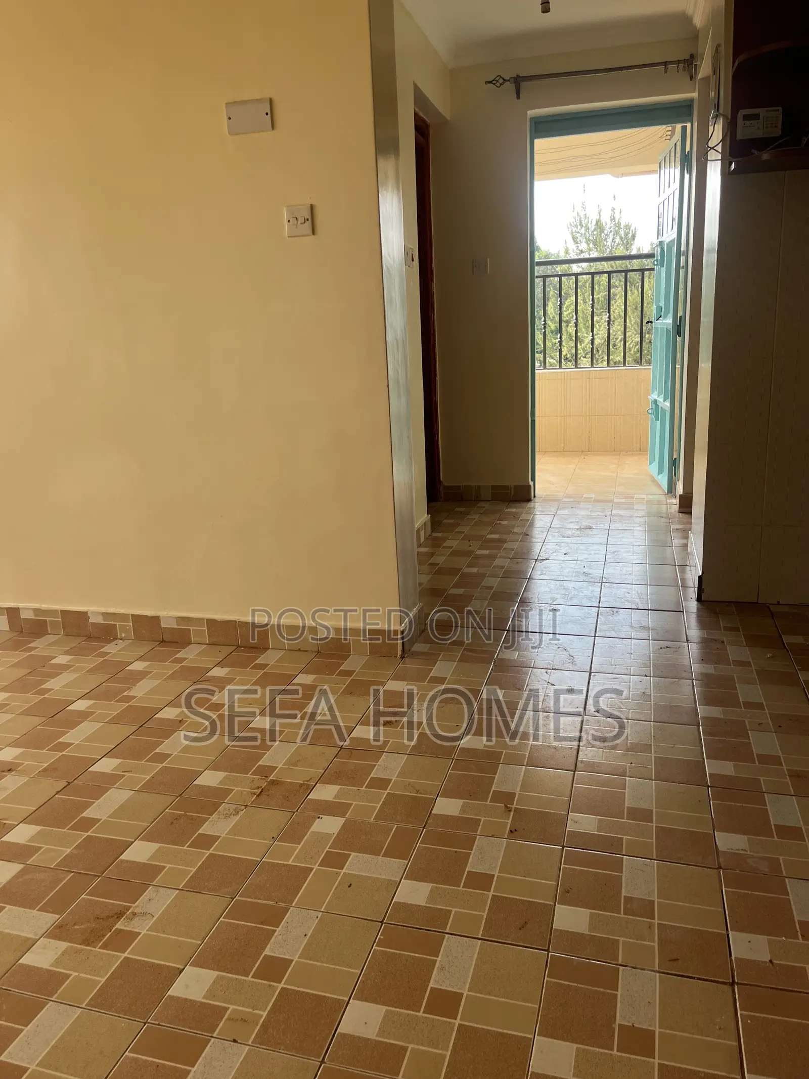 1bdrm Apartment in Gathanga, Muchatha for rent