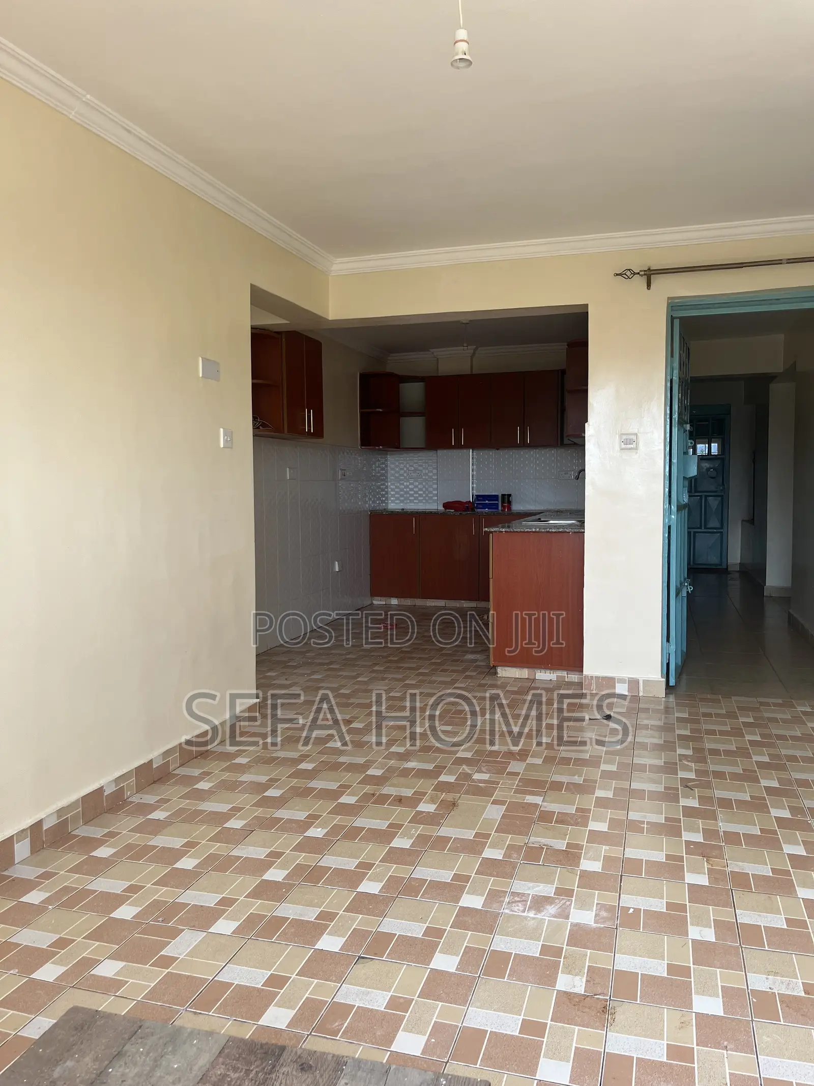 1bdrm Apartment in Gathanga, Muchatha for rent