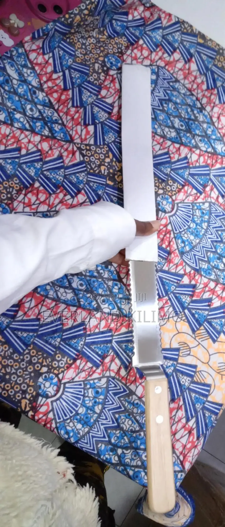 Beekeeping Uncapping Knife