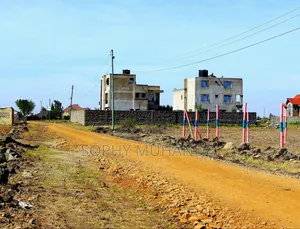 50×100 Prime Plot for Sale in Kamakis Corner-Ready Title Deed