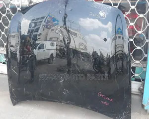 Nissan Skyline Bonnet