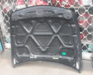 Nissan Skyline Bonnet