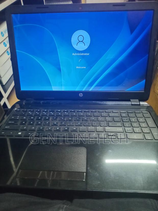 Laptop HP 8GB AMD A8 HDD 512GB - thumbnail 2