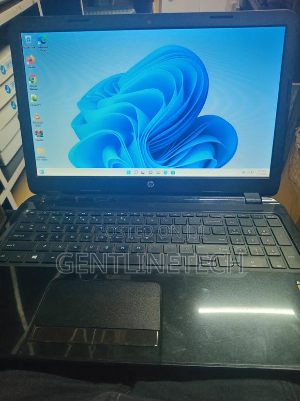 Laptop HP 8GB AMD A8 HDD 512GB - thumbnail 3