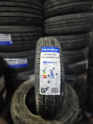 175/70r13 Windforce Tyre