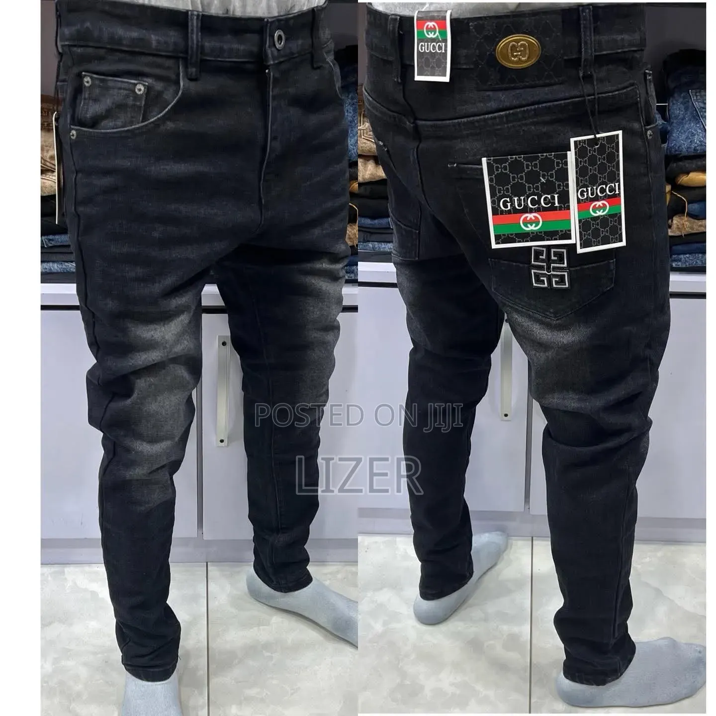 New Brand Jeans