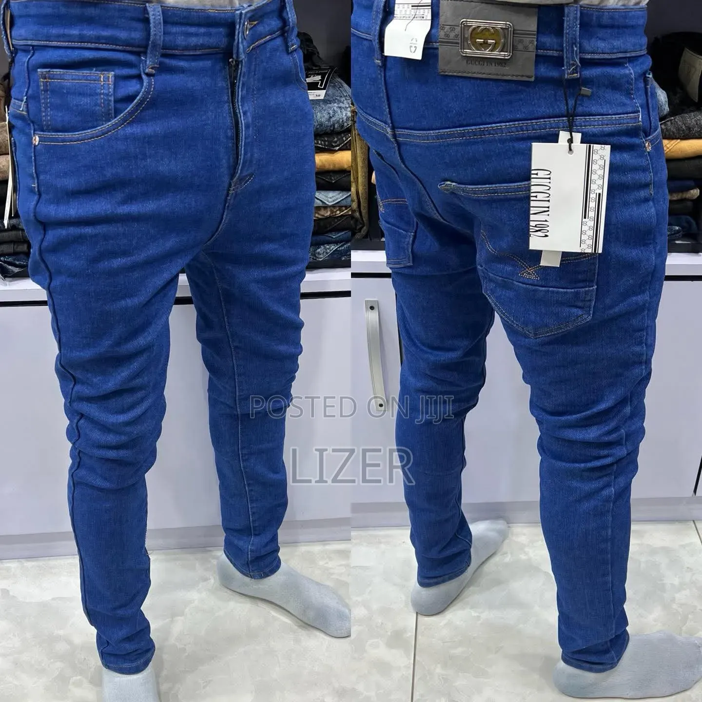 New Brand Jeans