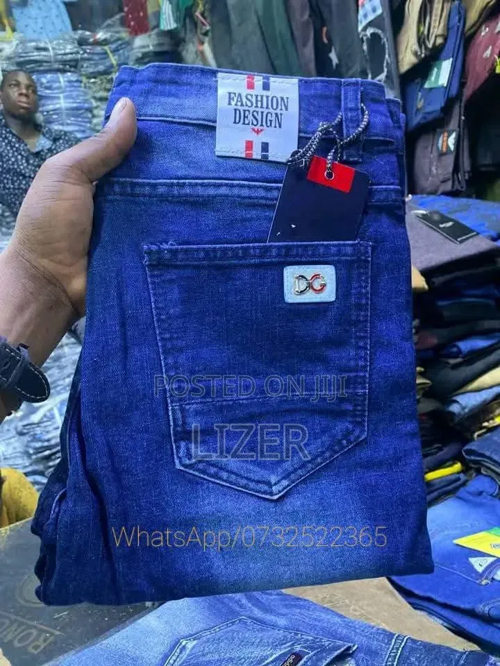 New Brand Jeans