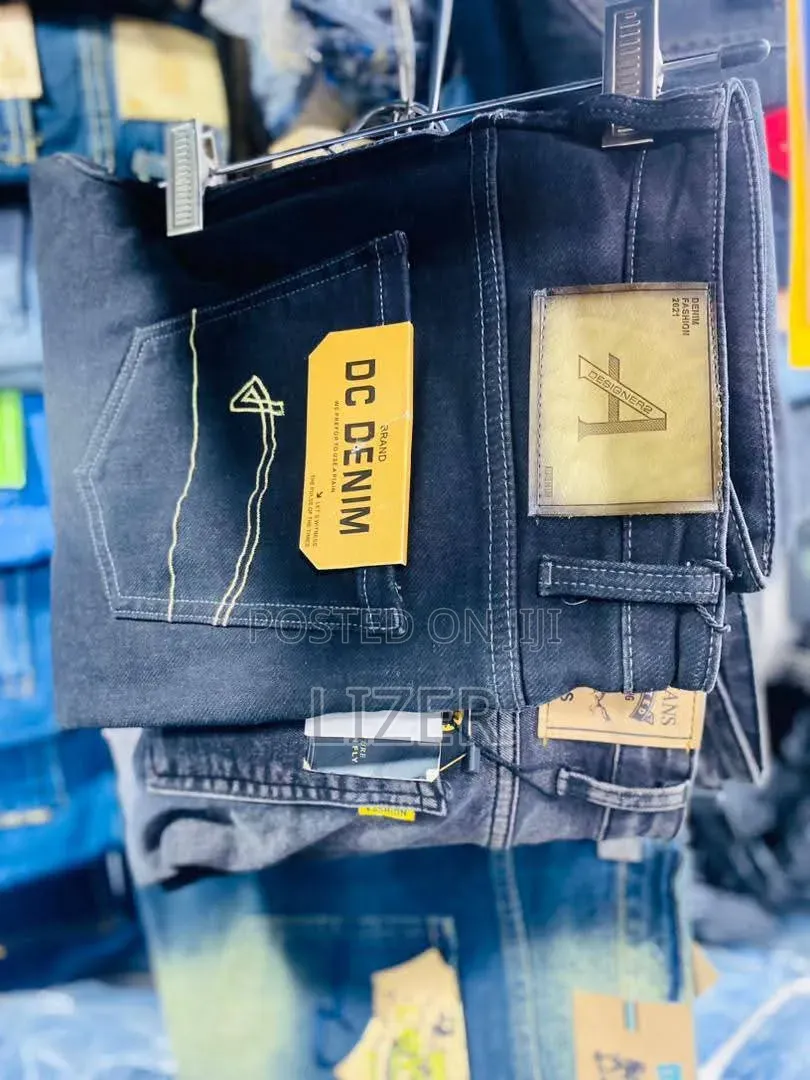 New Brand Jeans
