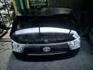 Bot Asy Harrier 240