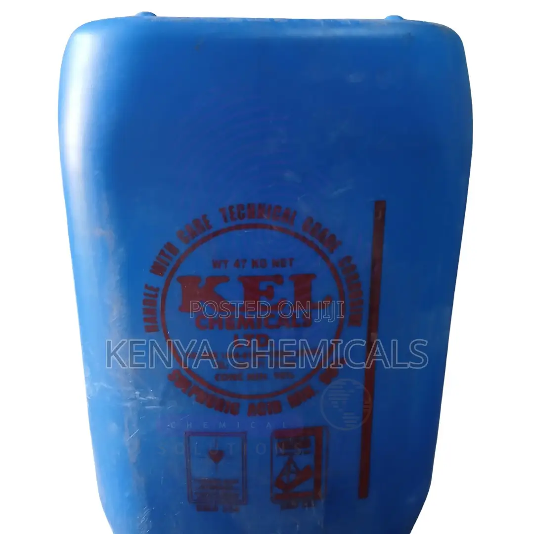 Sulphuric Acid