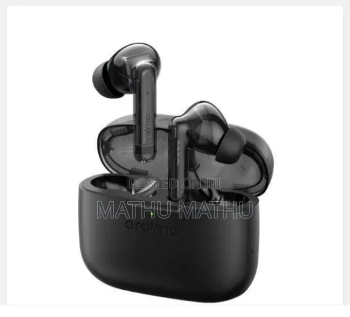Oraimo Pods Lite