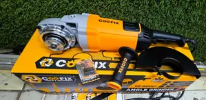 2600 Watts Coofix Grinder