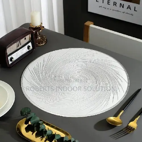Placemat for Kitchen Dining Outdoor Table