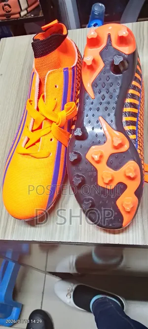 Soccer Boots