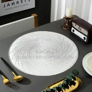 Placemat for Kitchen Dining Outdoor Table