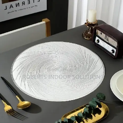 Placemat for Kitchen Dining Outdoor Table