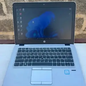 Laptop HP EliteBook 820 G3 8GB Intel Core i5 SSD 256GB