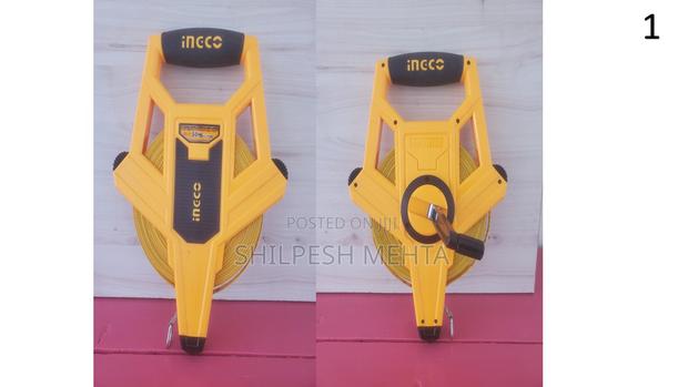 Measuring Tape 50mtrs