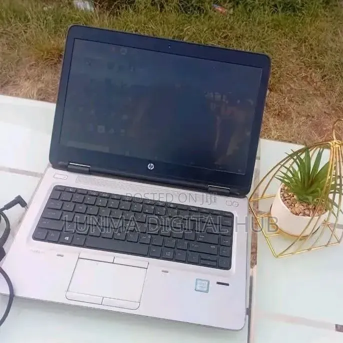 Laptop HP EliteBook 820 G3 8GB Intel Core i5 SSD 256GB
