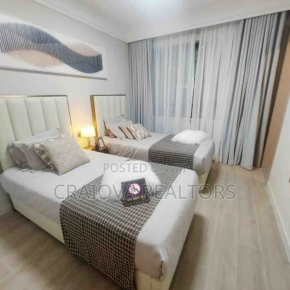 5bdrm Apartment in Hurlingham for sale