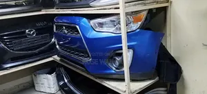 RVR 2018 Nosecut