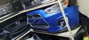 RVR 2018 Nosecut