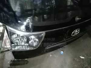 Bot Asy Harrier 240