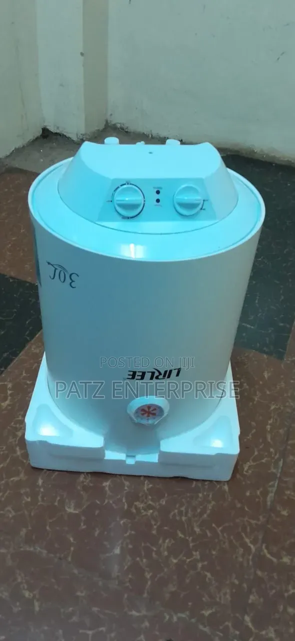 Electric Storage Water Boiler