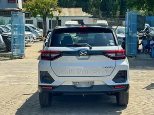 Daihatsu Rocky 2019 Pearl
