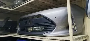 Fielder/Axio 170 Front Bumper
