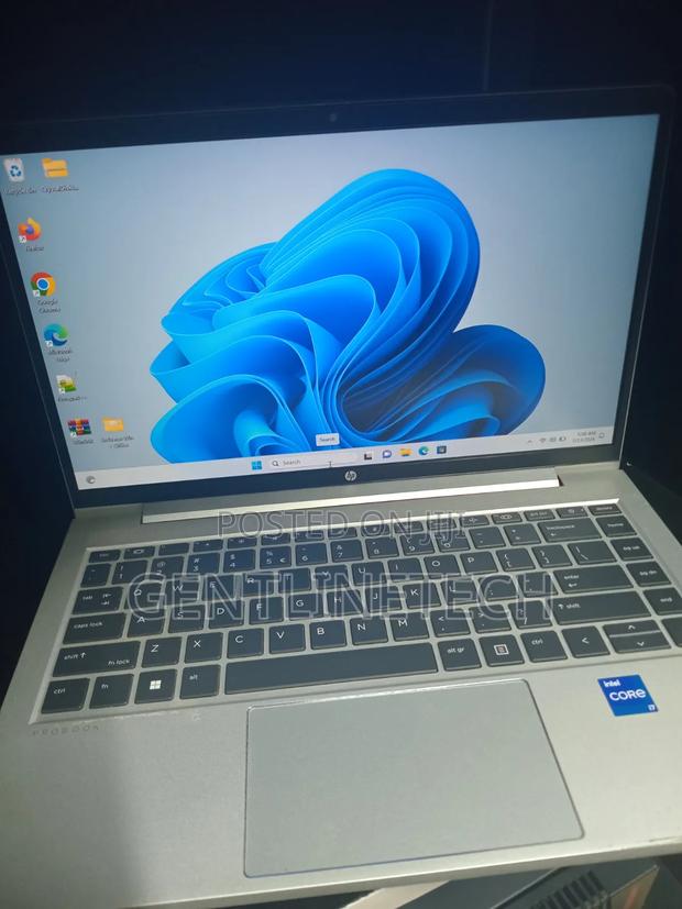 Laptop HP ProBook 440 G10 8GB Intel Core i7 HDD 512GB - thumbnail 2
