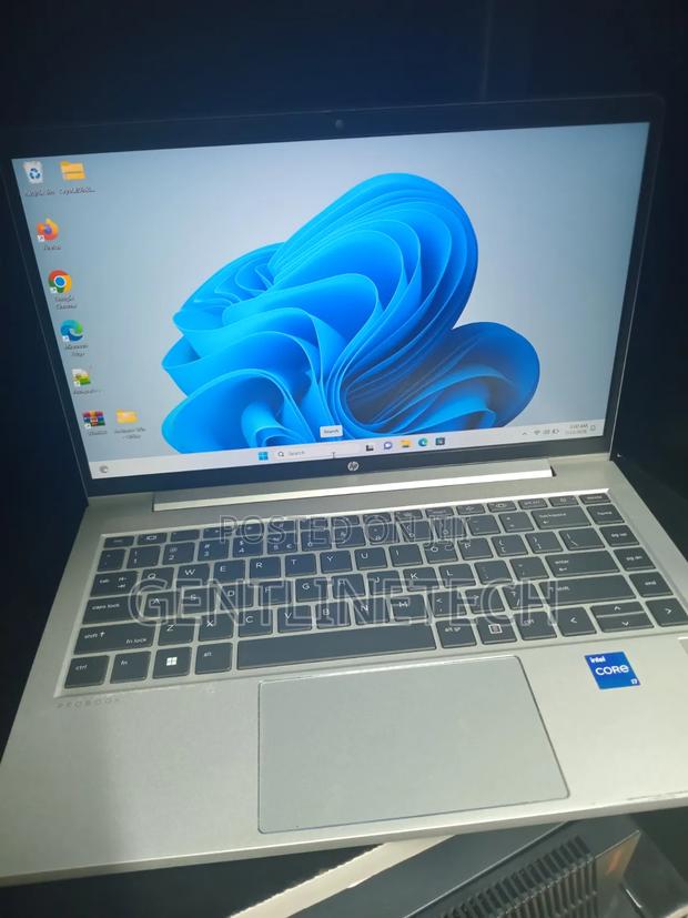 Laptop HP ProBook 440 G10 8GB Intel Core i7 HDD 512GB - thumbnail 5