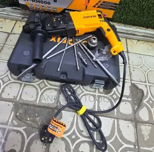 Coofix Rotary Hammer