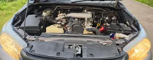 Toyota Hilux 2018 Silver
