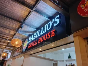 3d Signs (Business Signs)