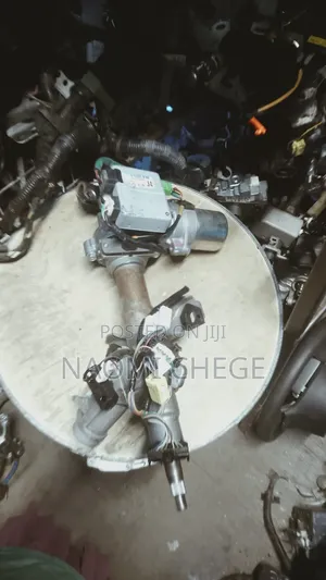 Steering Column Suzuki