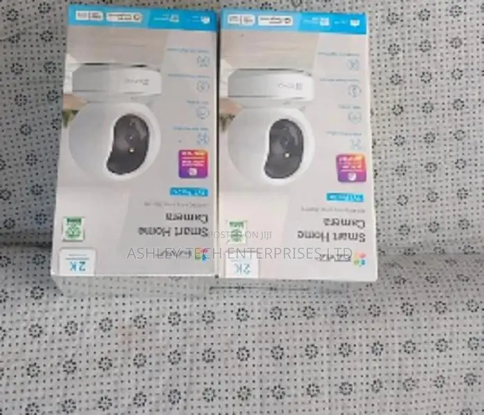 Ezviz Ty1 Intelligent Home Monitoring Camera