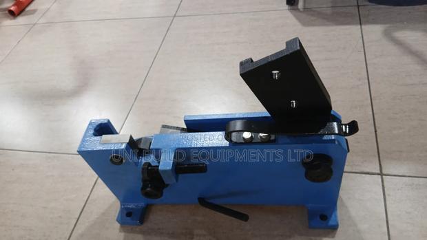 Manual Bar Cutter M32 (Big Size) - thumbnail 2