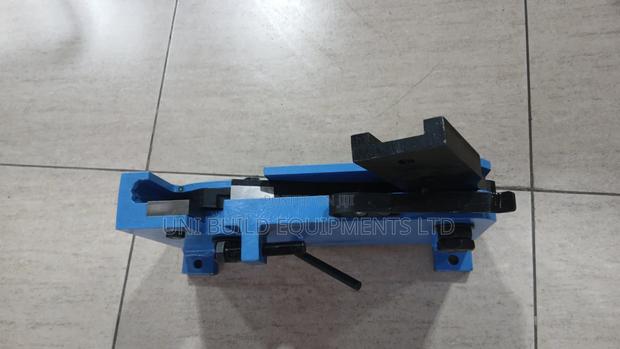 Manual Bar Cutter M32 (Big Size) - thumbnail 3