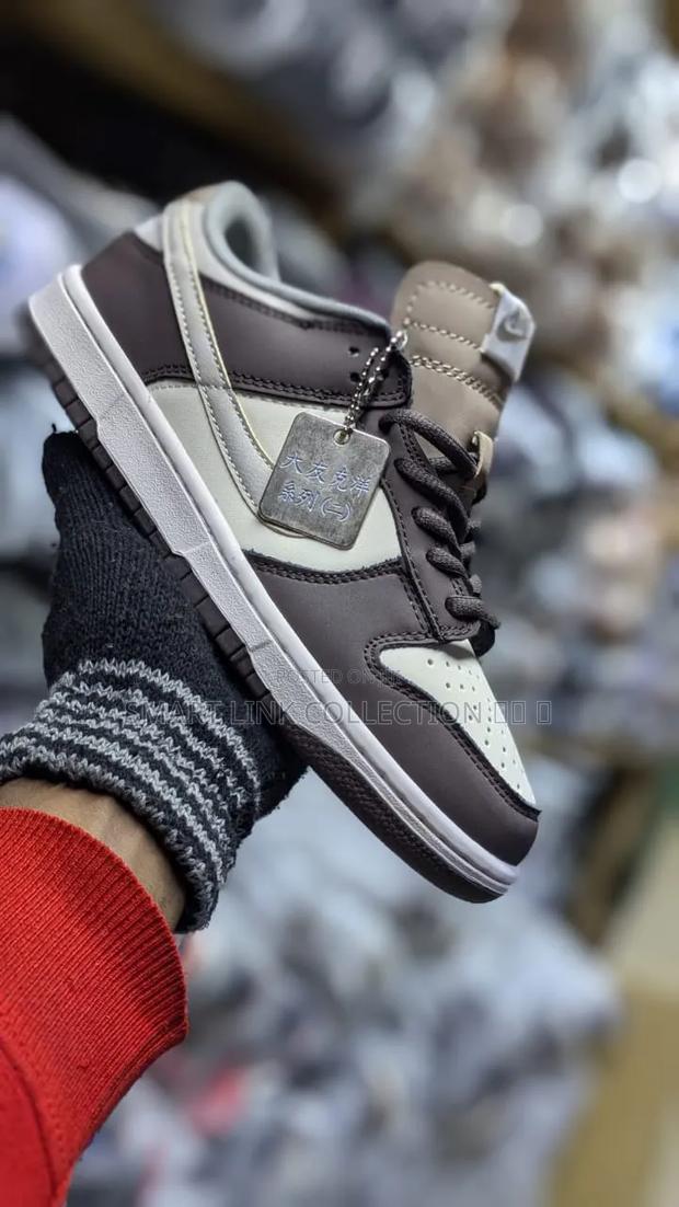Nike Sb Otomo - thumbnail 2