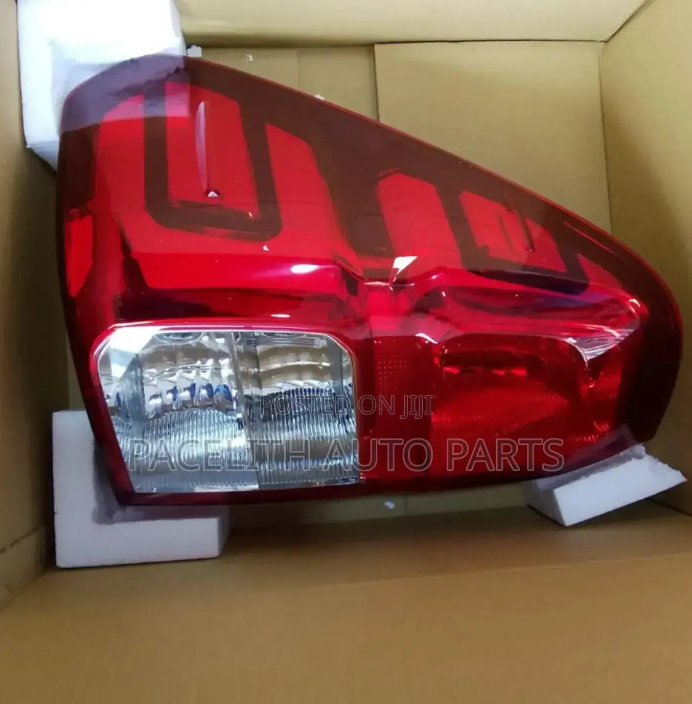Tail Lamp/ Tail Light Hilux Revo(Revolution) 2015