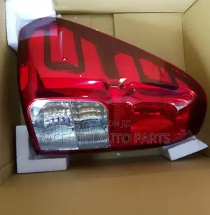 Tail Lamp/ Tail Light Hilux Revo(Revolution) 2015