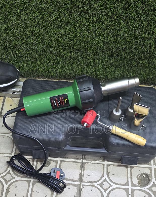 1600 Watts Hot Air Gun