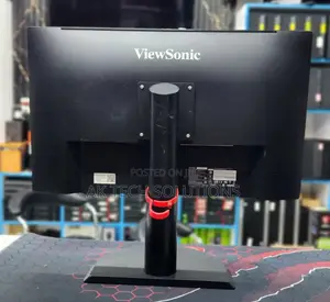 Viewsonic Vx2768-2kp
 Display 
144hz Refresh Rate 
Speakers 